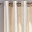 طقم ستائر قطعتين - أليكسوس - 135x300 سم-household-windows-curtains-image-4