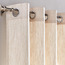طقم ستائر قطعتين - أليكسوس - 135x300 سم-household-windows-curtains-image-3