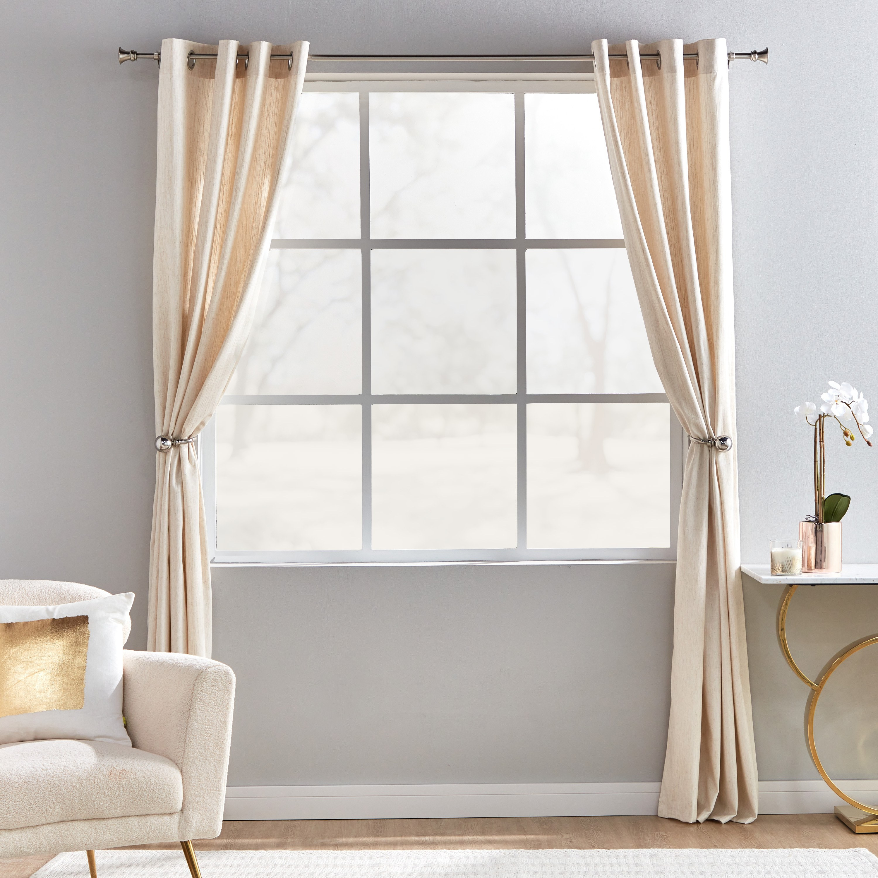 Alexus 2-Piece Curtain Set - 135x300 cm-household-windows-curtains-image-5