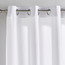 Diamond Matka 2-Piece Curtain Set - 140x240 cm-household-windows-curtains-image-2