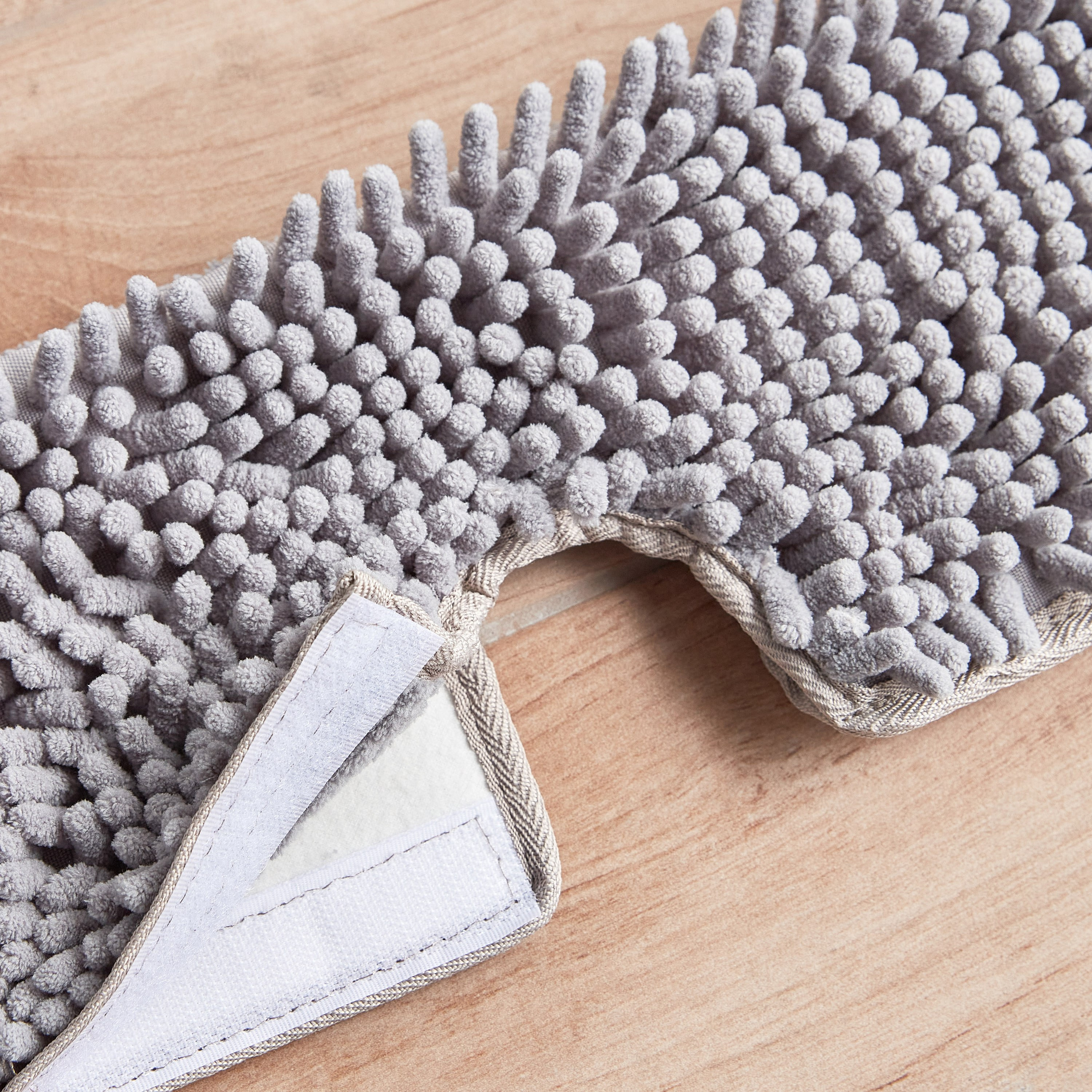 قطعة تبديل لممسحة رش 2 في 1 ويت أند دراي - كويكي كلاين - 37x15-household-bathandlaundry-cleaning-broomsmopsanddusters-image-2