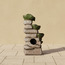 نافورة ورقة شجر-household-gardenandoutdoor-fountains-image-4