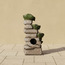 نافورة ورقة شجر-household-gardenandoutdoor-fountains-image-3