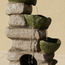 نافورة ورقة شجر-household-gardenandoutdoor-fountains-image-2