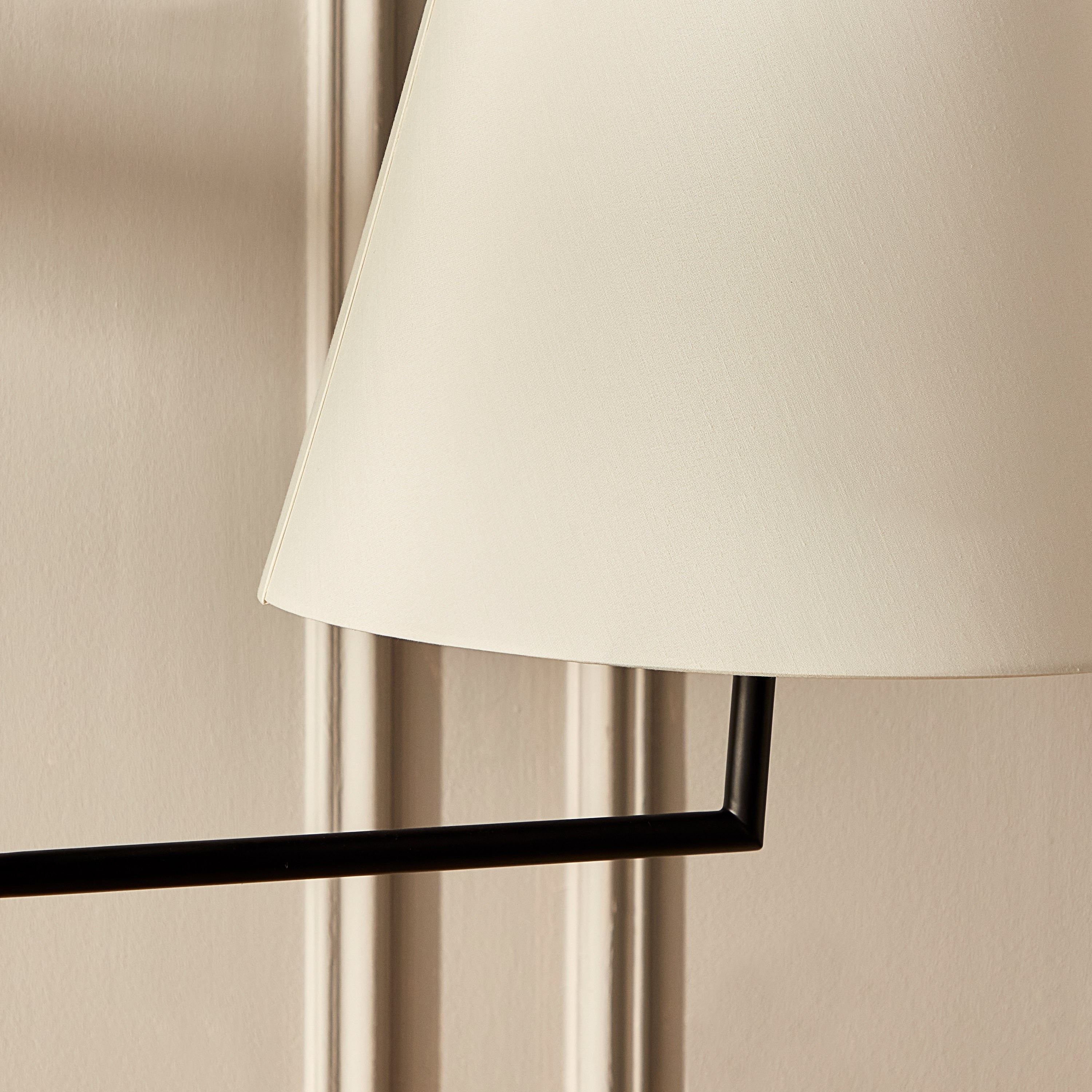 Aero Metal Floor Lamp - 156 cm-household-lighting-floorlamps-image-3
