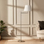 مصباح أرضية معدني - آيرو - 156 سم-household-lighting-floorlamps-image-4