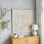 زينة حائط خشبيّة - إبرار - 120x120 سم-household-walldecorandmirrors-wallart-image-1