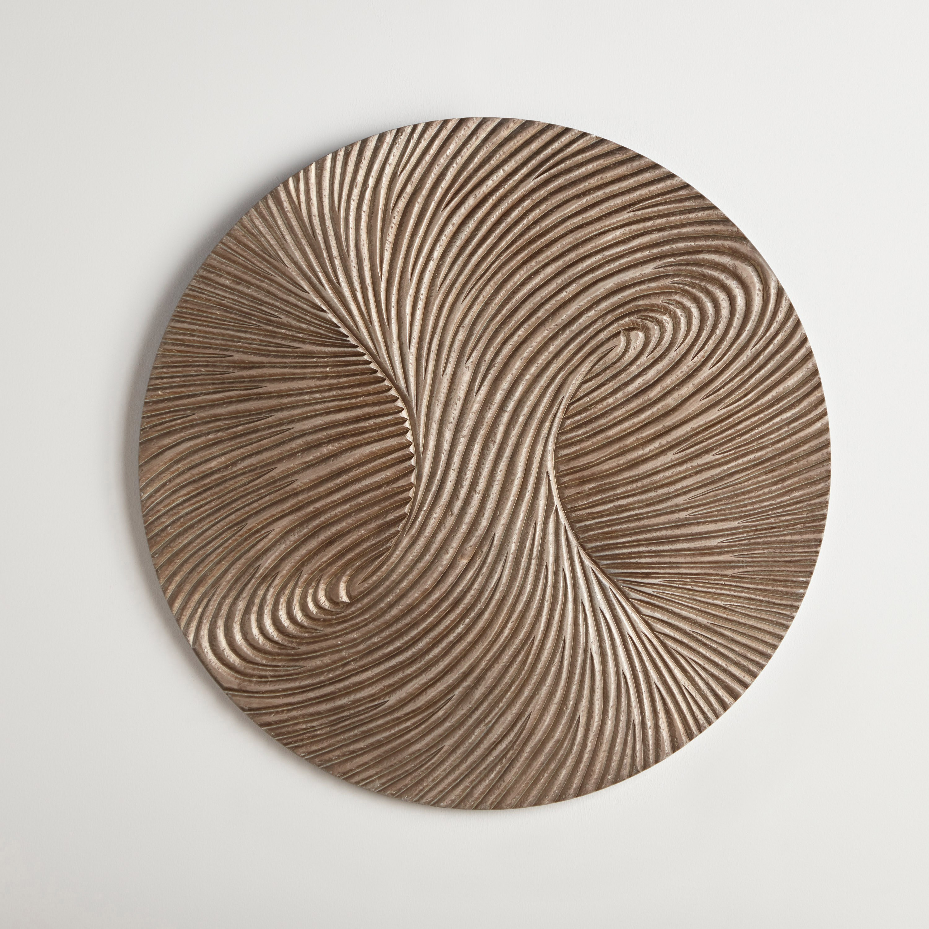 Horia Wooden Wall Art - 120 cm-household-walldecorandmirrors-wallaccents-image-1