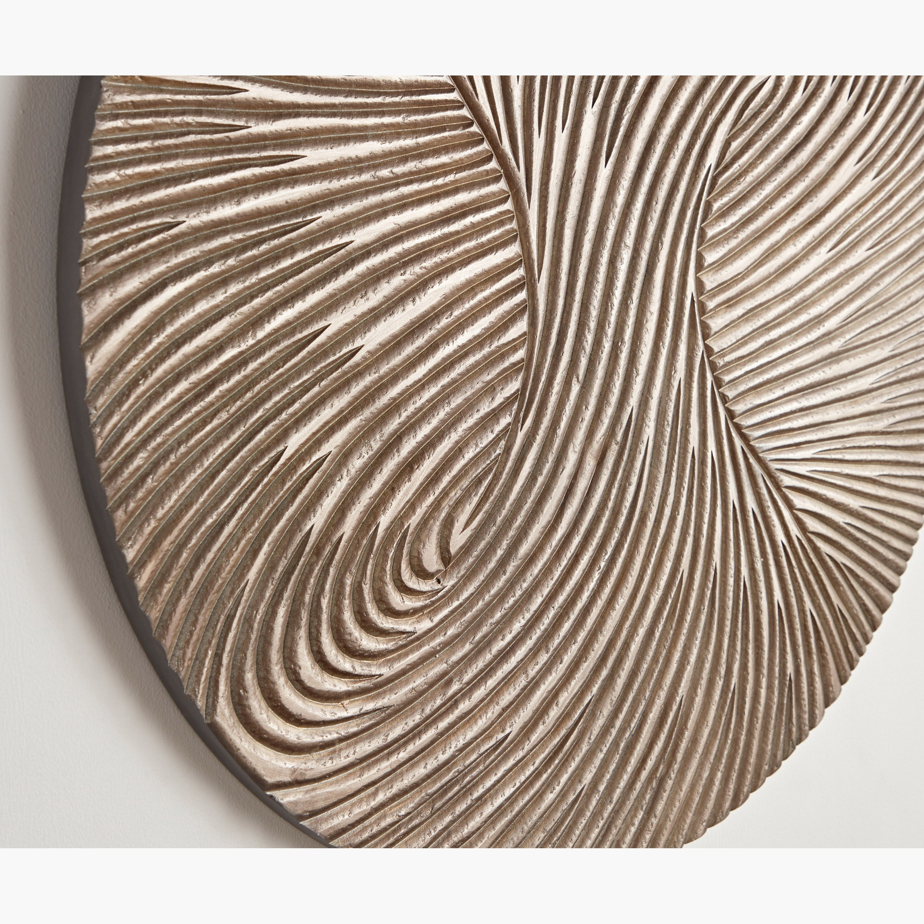 Horia Wooden Wall Art - 120 cm-household-walldecorandmirrors-wallaccents-image-2