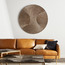 زينة حائط خشبيّة - 120 سم-household-walldecorandmirrors-wallaccents-image-1
