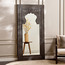 مرآة تُسند على الحائط - مليكة - 90x180 سم-household-walldecorandmirrors-mirrors-floormirrors-image-4