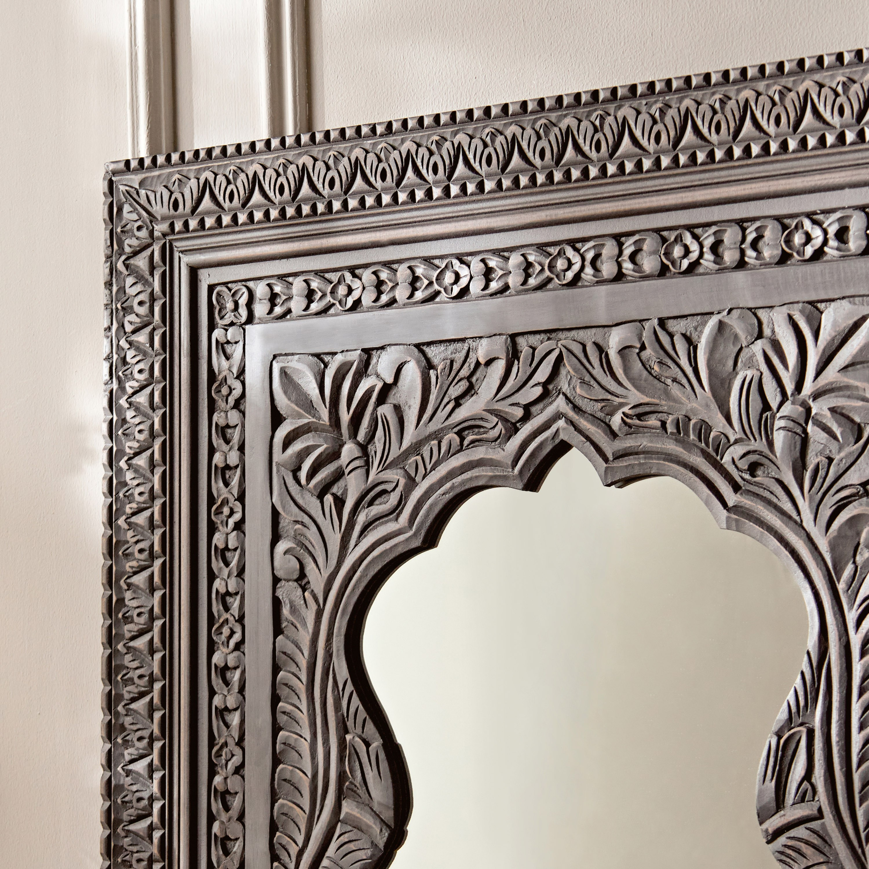 مرآة تُسند على الحائط - مليكة - 90x180 سم-household-walldecorandmirrors-mirrors-floormirrors-image-3