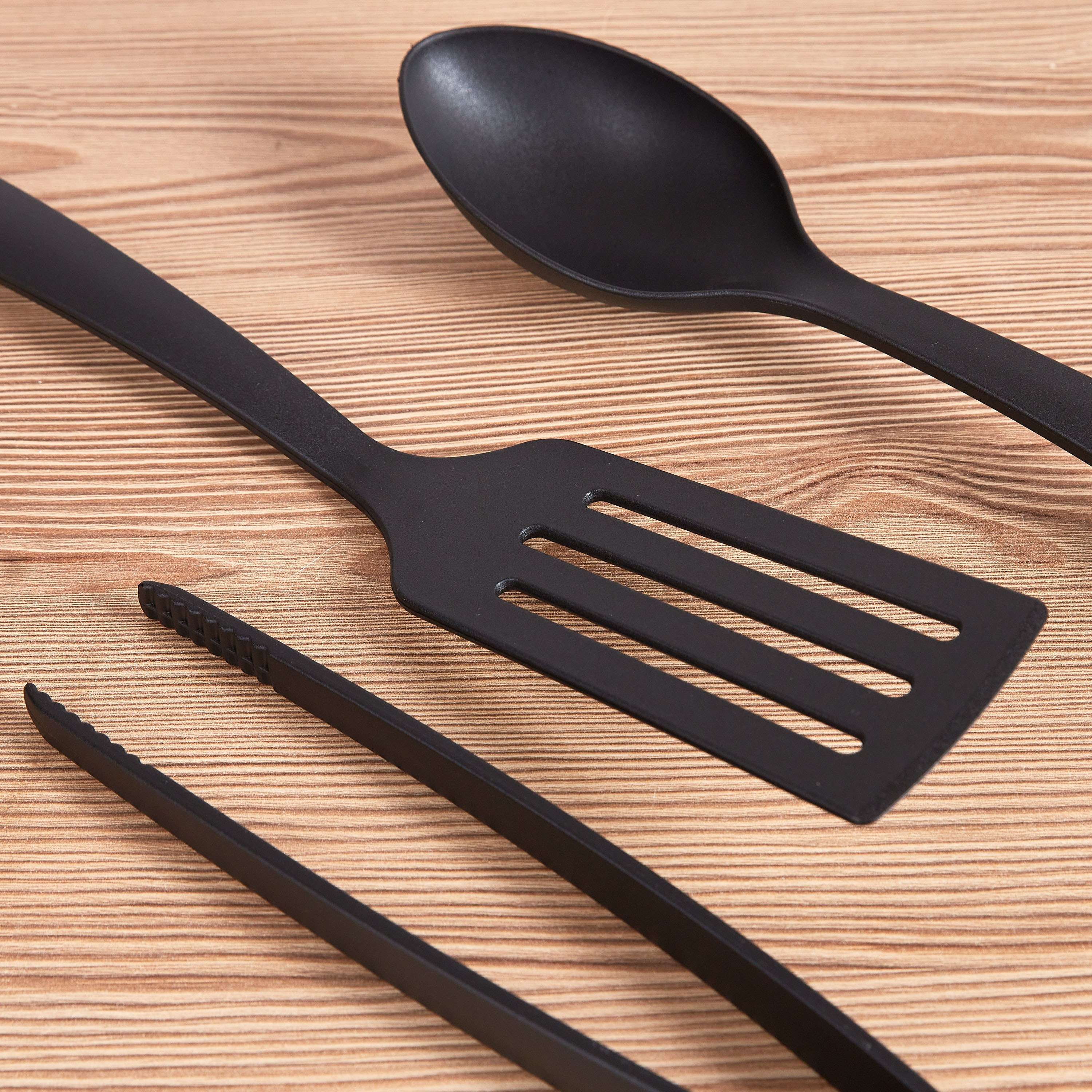 Essential 3-Piece Utensil Set-household-kitchen-kitchentoolsandutensils-cookingutensils-image-2