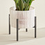 Artisian Natural Planter - 33 cm-household-gardenandoutdoor-potsandplanters-planters-image-1