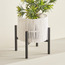 Artisian Natural Planter - 29 cm-household-gardenandoutdoor-potsandplanters-planters-image-1