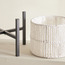 Artisian Natural Planter - 29 cm-household-gardenandoutdoor-potsandplanters-planters-image-3