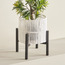 إناء زرع للنبات الطبيعي - آرتزيان - 25 سم-household-gardenandoutdoor-potsandplanters-image-12