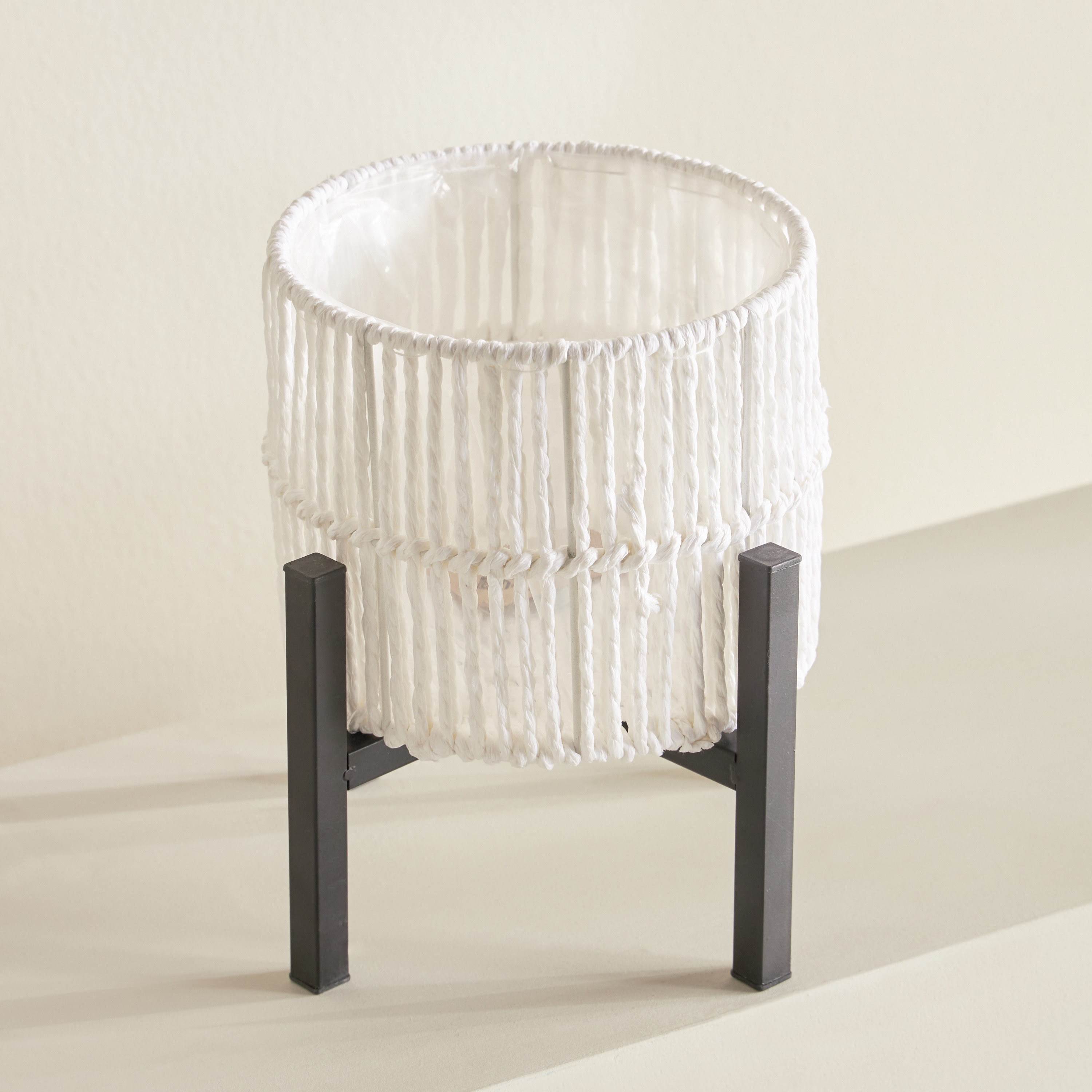 Artisian Natural Planter - 25 cm-household-gardenandoutdoor-potsandplanters-image-2