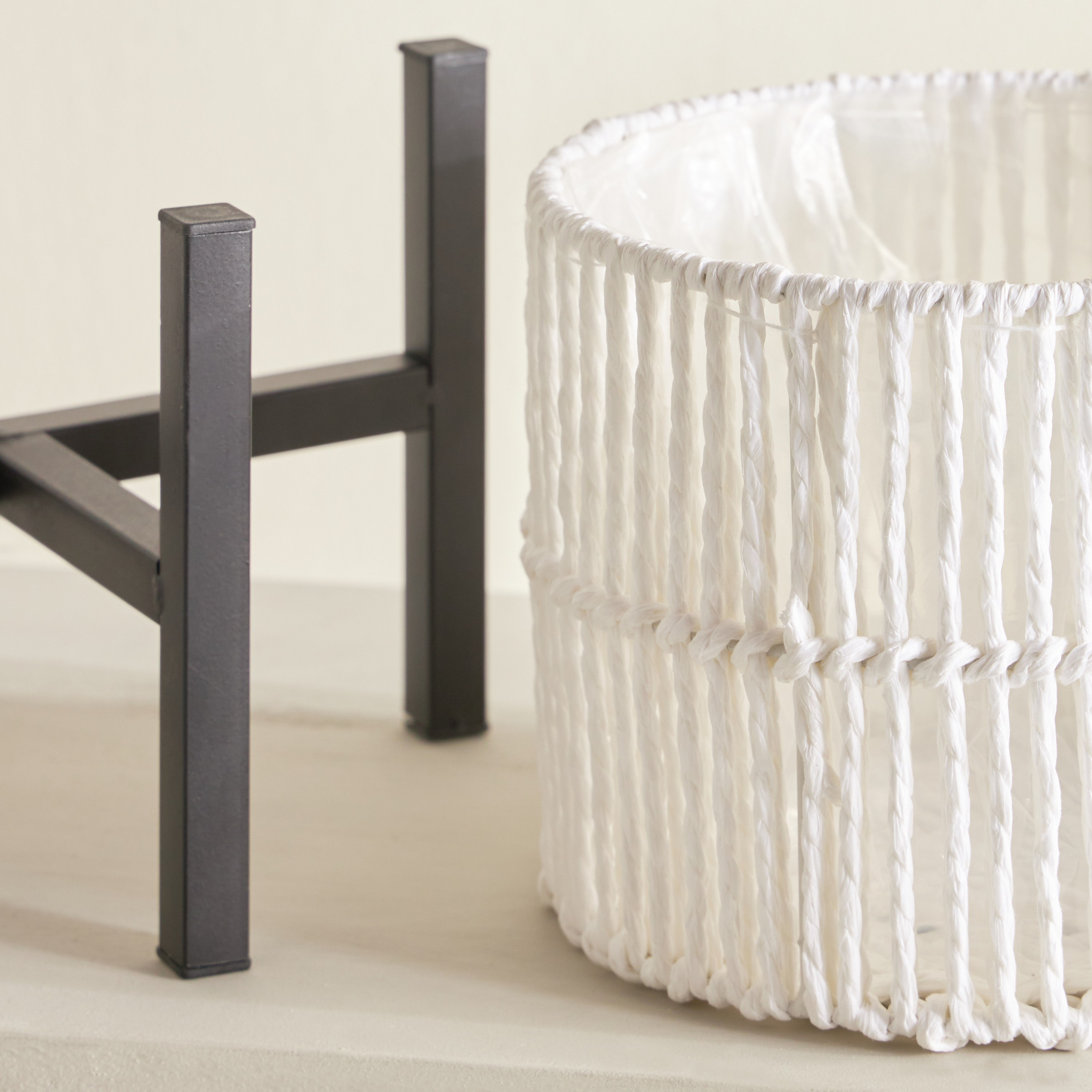 Artisian Natural Planter - 25 cm-household-gardenandoutdoor-potsandplanters-image-3