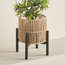 إناء زرع للنبات الطبيعي - آرتزيان - 25 سم-household-gardenandoutdoor-potsandplanters-image-4
