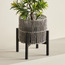 إناء زرع للنبات الطبيعي - آرتزيان - 25 سم-household-gardenandoutdoor-potsandplanters-image-4
