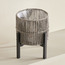 إناء زرع للنبات الطبيعي - آرتزيان - 25 سم-household-gardenandoutdoor-potsandplanters-image-3