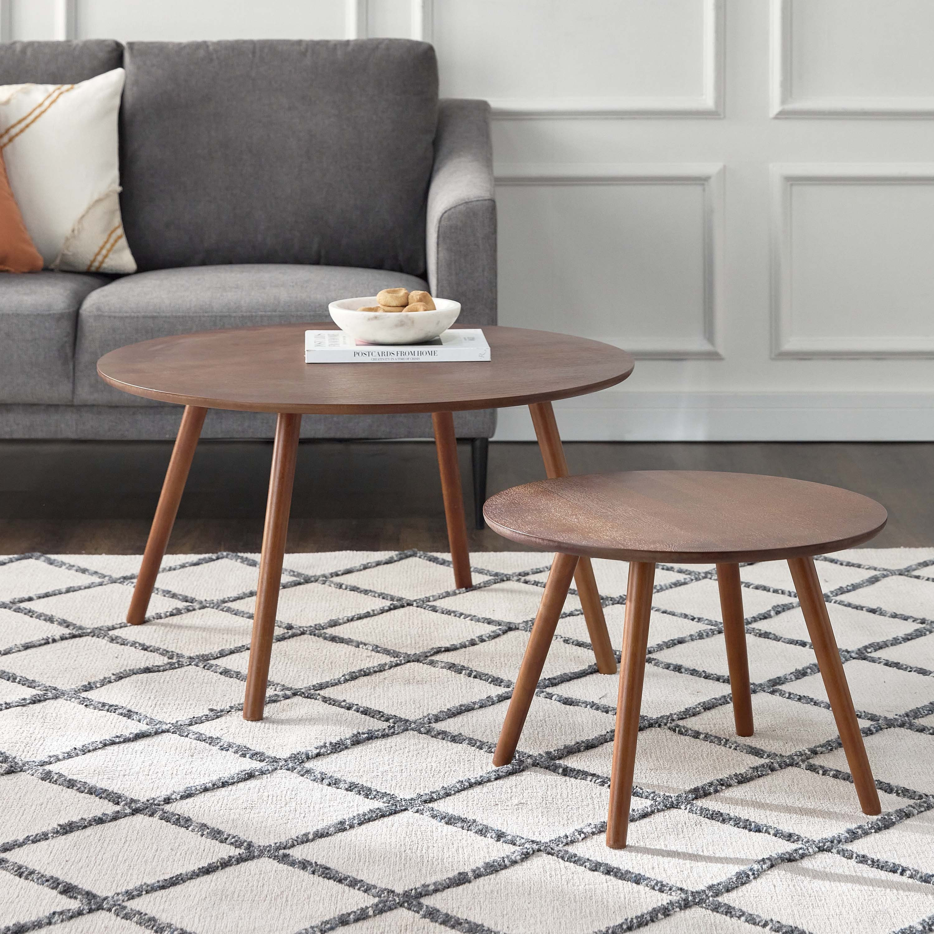 طقم طاولة قهوة - ستافور-furniture-livingroom-coffeetables-image-1