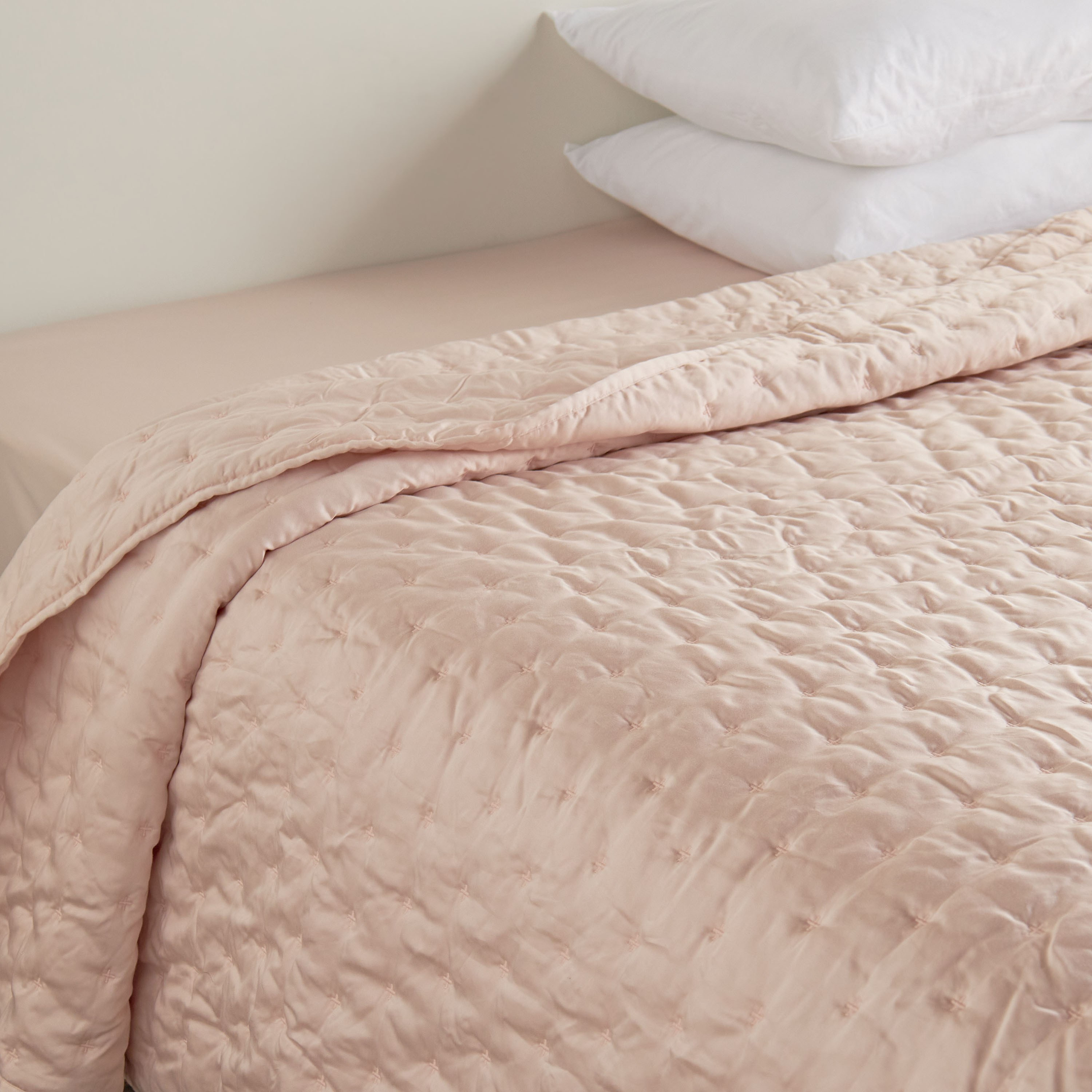 مفرش سرير كينج - تينسيل - 220x240 سم-household-bedding-comfortersandbedspreads-bedspreads-image-1