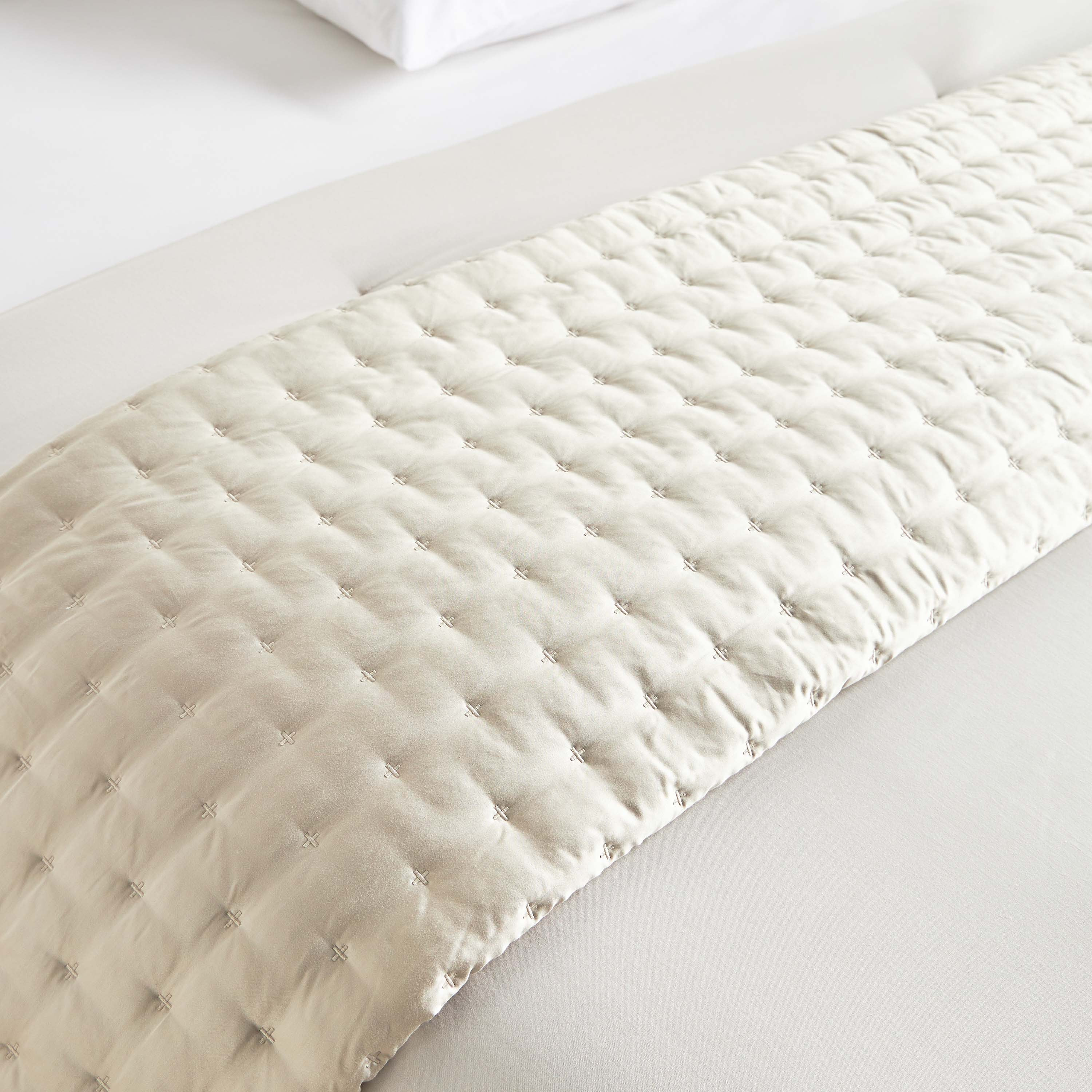 مفرش سرير كينج - تينسيل - 220x240 سم-household-bedding-comfortersandbedspreads-bedspreads-image-15