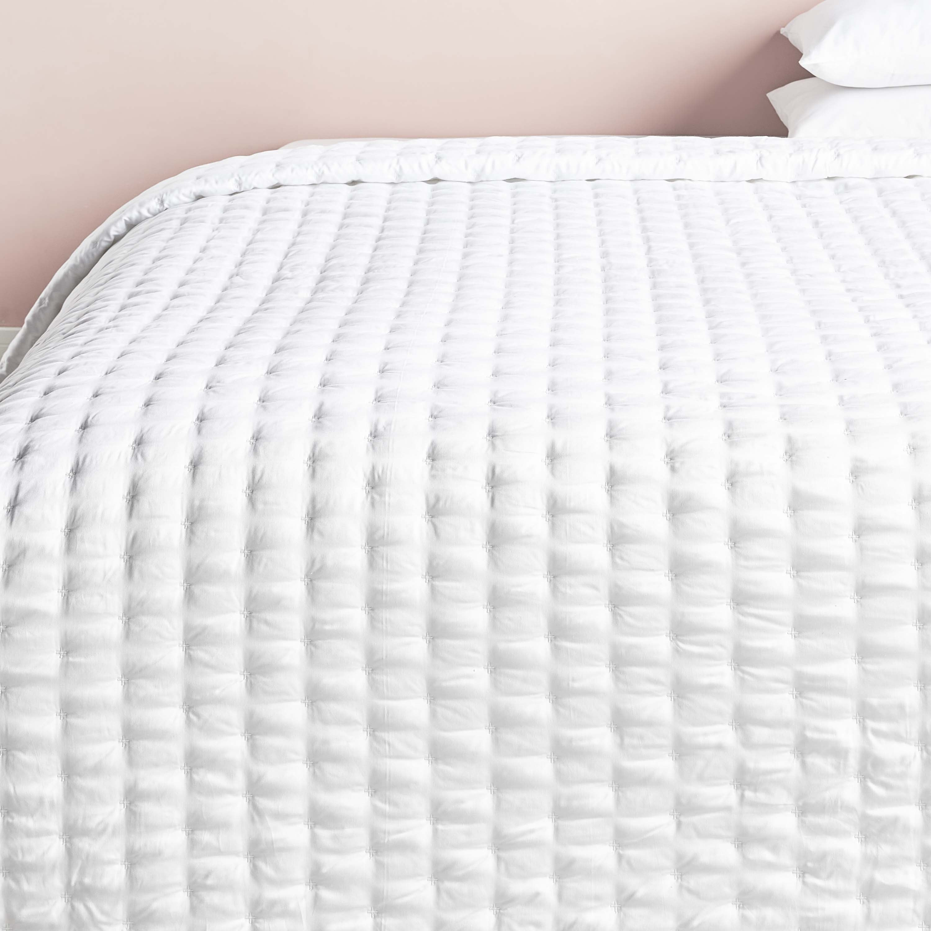مفرش سرير كينج - تينسيل - 220x240 سم-household-bedding-comfortersandbedspreads-bedspreads-image-10