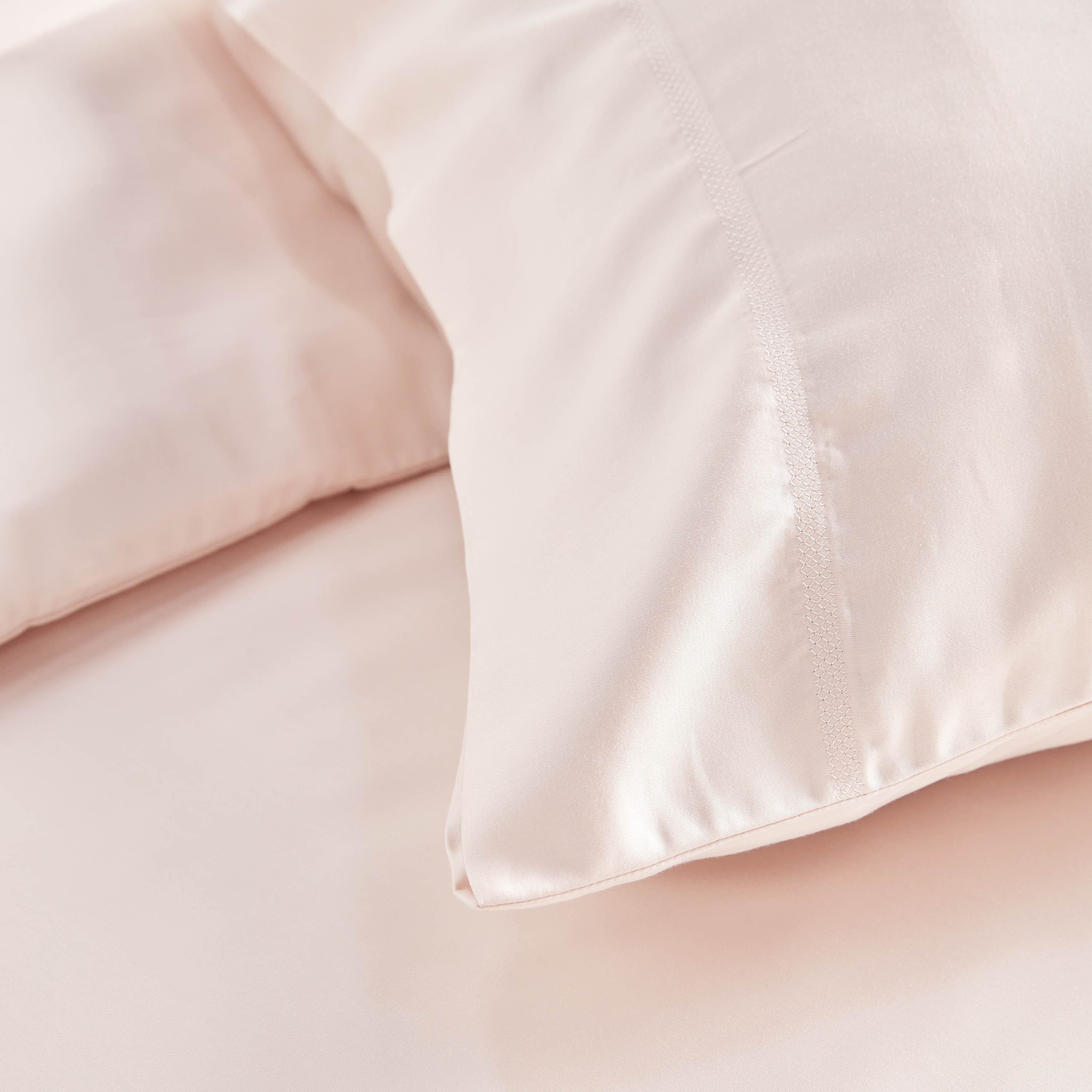 طقم غطاء لحاف كينج 3 قطع عدد خيوط 500 تينسل ساتين - ستيرلا - 230x220 سم-household-bedding-duvetandcovers-duvetcovers-image-4