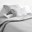 طقم غطاء لحاف كينج 3 قطع عدد خيوط 500 تينسل ساتين - ستيرلا - 230x220 سم-household-bedding-duvetandcovers-duvetcovers-image-6
