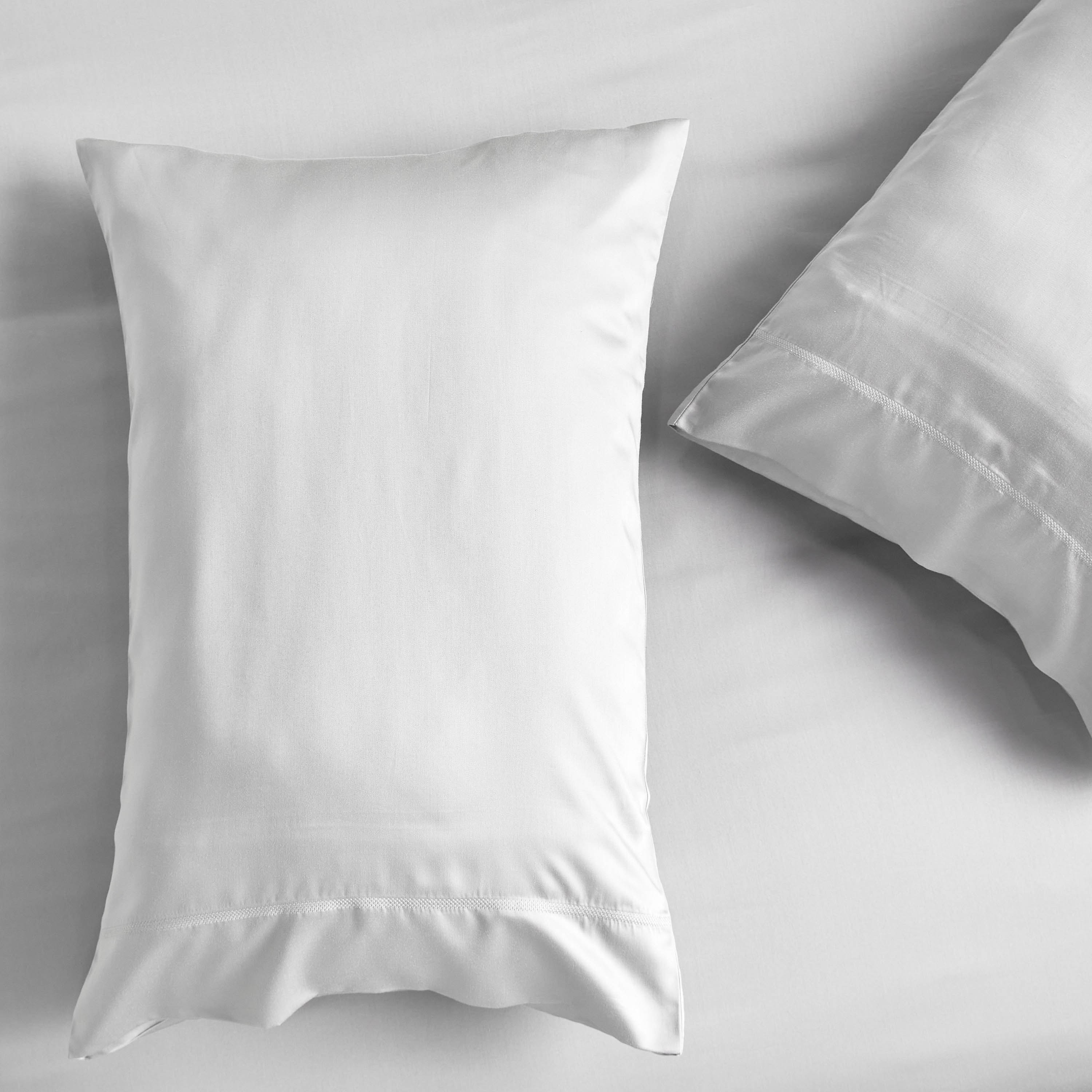 Sterla Tencel Sateen 500 Thread Count 3-Piece King Duvet Cover Set - 230x220 cm-household-bedding-duvetandcovers-duvetcovers-image-3