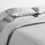طقم غطاء لحاف كينج 3 قطع عدد خيوط 500 تينسل ساتين - ستيرلا - 230x220 سم-household-bedding-duvetandcovers-duvetcovers-image-1