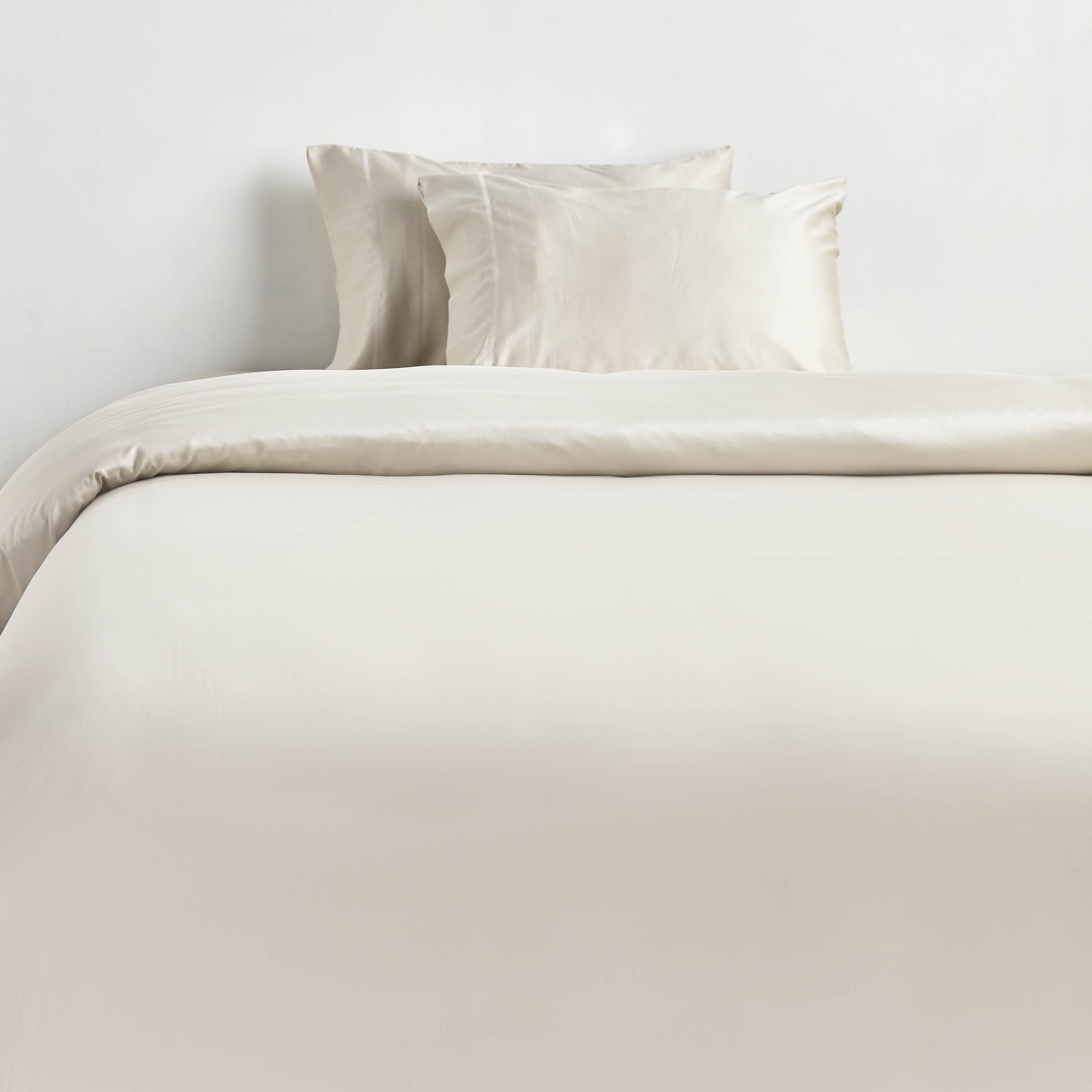 طقم غطاء لحاف كينج 3 قطع عدد خيوط 500 تينسل ساتين - ستيرلا - 230x220 سم-household-bedding-duvetandcovers-duvetcovers-image-14
