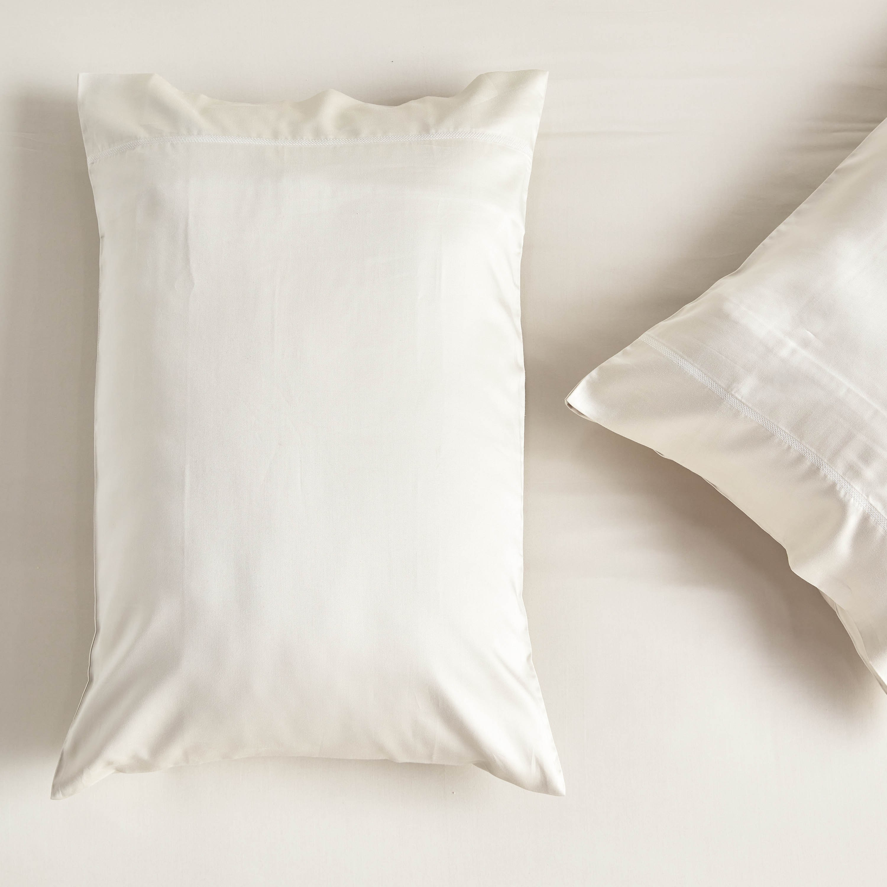 طقم غطاء لحاف كينج 3 قطع عدد خيوط 500 تينسل ساتين - ستيرلا - 230x220 سم-household-bedding-duvetandcovers-duvetcovers-image-15