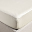 Sterla Tencel Sateen 500 Thread Count King Fitted Sheet - 180x205 cm-household-bedding-sheetsandpillowcases-fittedsheets-image-5