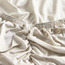 Sterla Tencel Sateen 500 Thread Count King Fitted Sheet - 180x205 cm-household-bedding-sheetsandpillowcases-fittedsheets-image-6