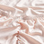 Sterla Tencel Sateen 500 Thread Count Queen Fitted Sheet - 160x200 cm-household-bedding-sheetsandpillowcases-fittedsheets-image-2