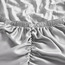 Sterla Tencel Sateen 500 Thread Count Queen Fitted Sheet - 160x200 cm-household-bedding-sheetsandpillowcases-fittedsheets-image-6