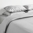 Sterla Tencel Sateen 500 Thread Count Queen Fitted Sheet - 160x200 cm-household-bedding-sheetsandpillowcases-fittedsheets-image-8