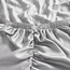 شرشف مطاطي سوبر كينج ساتان تنسل بعدد خيوط 300 خيط - ستيرلا - 200×205 سم-household-bedding-sheetsandpillowcases-fittedsheets-image-7