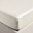 Sterla Tencel Sateen 500 Thread Count Super King Fitted Sheet - 200x205 cm-household-bedding-sheetsandpillowcases-fittedsheets-image-1