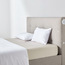 Sterla Tencel Sateen 500 Thread Count Super King Fitted Sheet - 200x205 cm-household-bedding-sheetsandpillowcases-fittedsheets-image-3