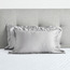 Sterla Tencel Sateen 500 Thread Count 2-Piece Standard Pillowcase Set - 50x75 cm-household-bedding-sheetsandpillowcases-pillowcases-image-1