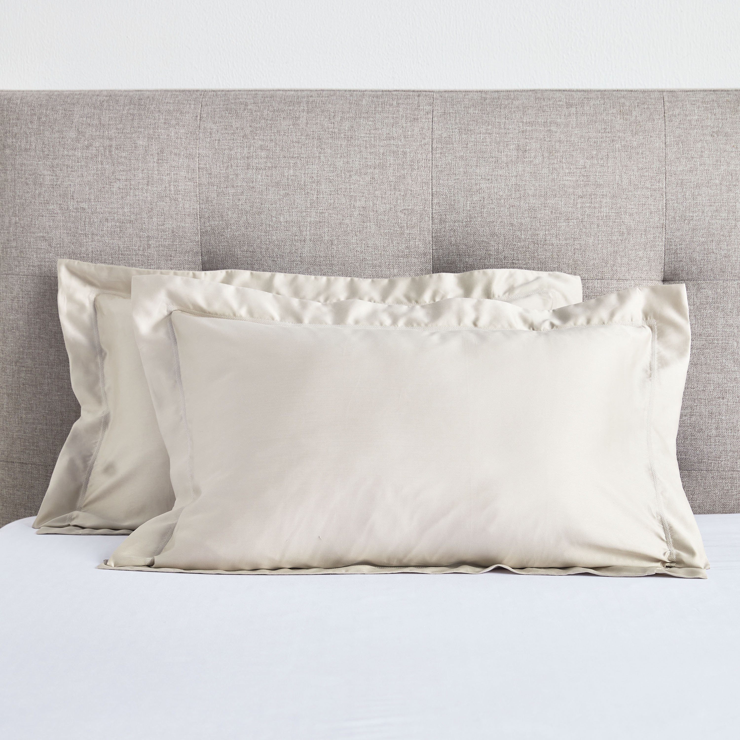 Tencel pillow sales