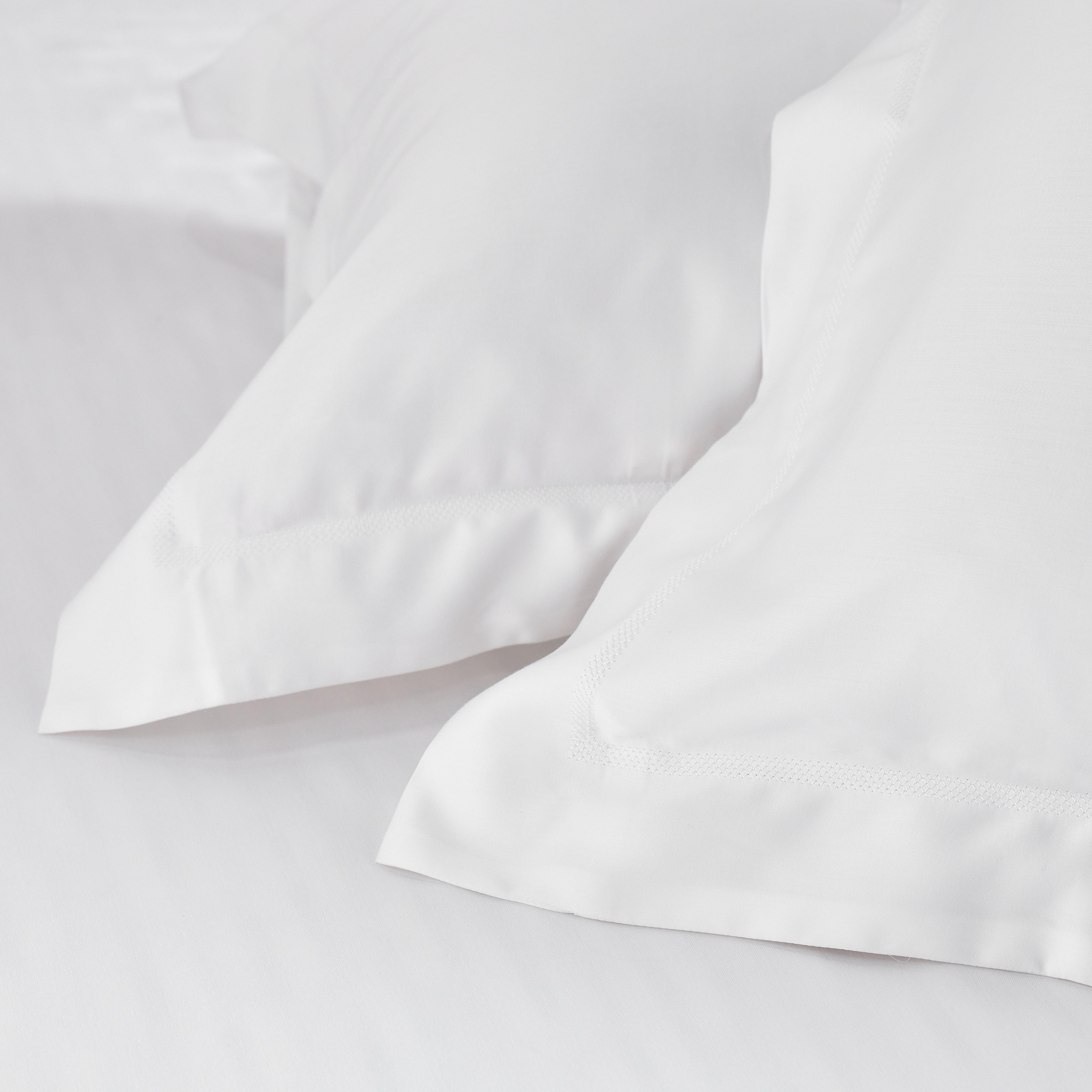 Sterla Tencel Sateen 500 Thread Count 2-Piece Standard Pillowcase Set - 50x75 cm-household-bedding-sheetsandpillowcases-pillowcases-image-3