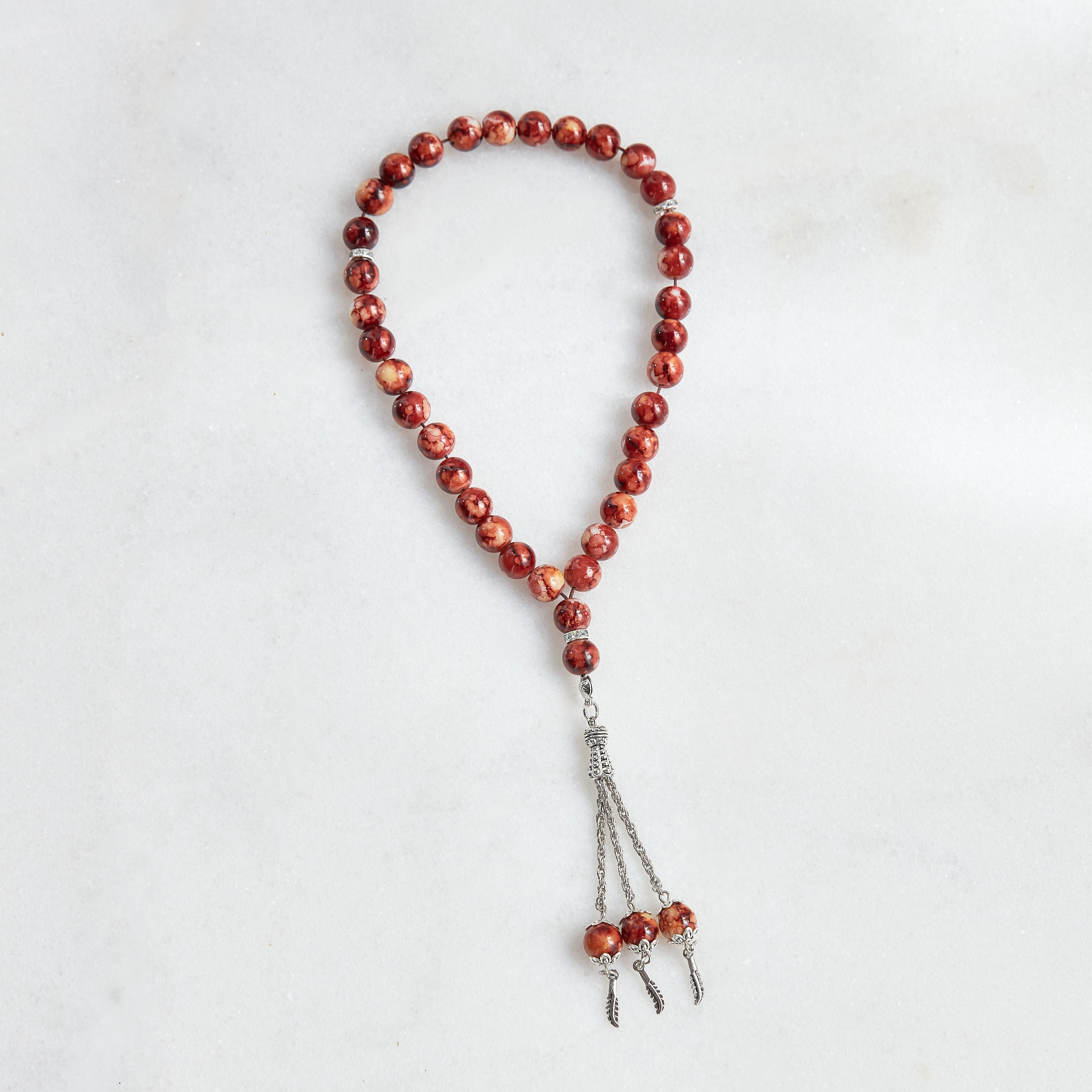 Prayer beads best sale online