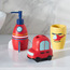طقم إكسسوارات حمام 3 قطع - بابلز روكيت-babyandkids-nursery-bathessentials-image-3