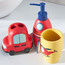 طقم إكسسوارات حمام 3 قطع - بابلز روكيت-babyandkids-nursery-bathessentials-image-2
